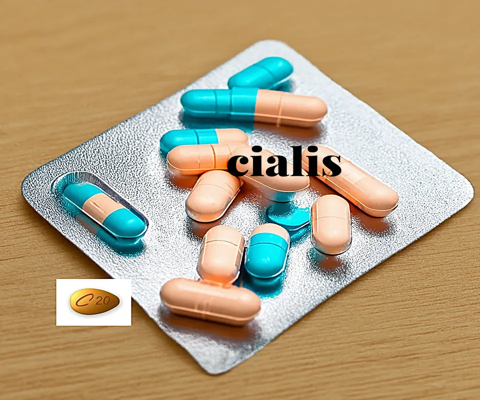 Me venden cialis sin receta